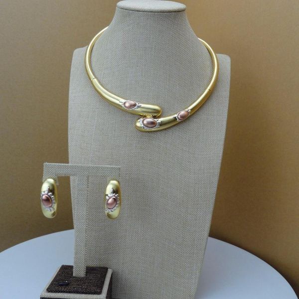 earrings & necklace yuminglai arrival unique design african sets jewelry set for women fhk6758, Silver
earrings & necklace yuminglai arrival unique design african sets jewelry set for women fhk6758, Silver
