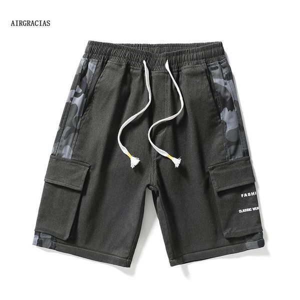 summer loose camouflage beach pants large size overalls shorts super fat people five-point men's, White;black
summer loose camouflage beach pants large size overalls shorts super fat people five-point men's, White;black