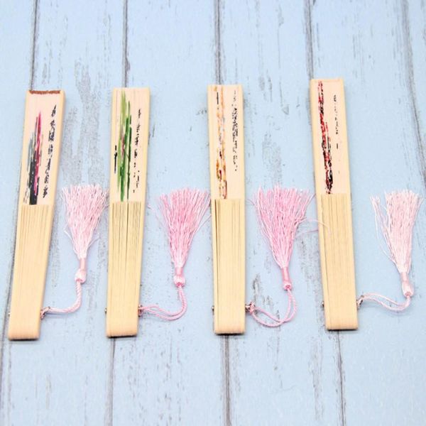 other home decor retro folding silk fan chinese style decorative female pocket bamboo handle hand fans painting decoration
other home decor retro folding silk fan chinese style decorative female pocket bamboo handle hand fans painting decoration
