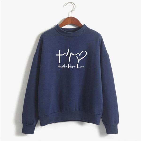 women's hoodies & sweatshirts fashion faith hope love print o-neck sweatshirt clothes women autumn winter hip hop hooded hipster pun fa, Black
women's hoodies & sweatshirts fashion faith hope love print o-neck sweatshirt clothes women autumn winter hip hop hooded hipster pun fa, Black