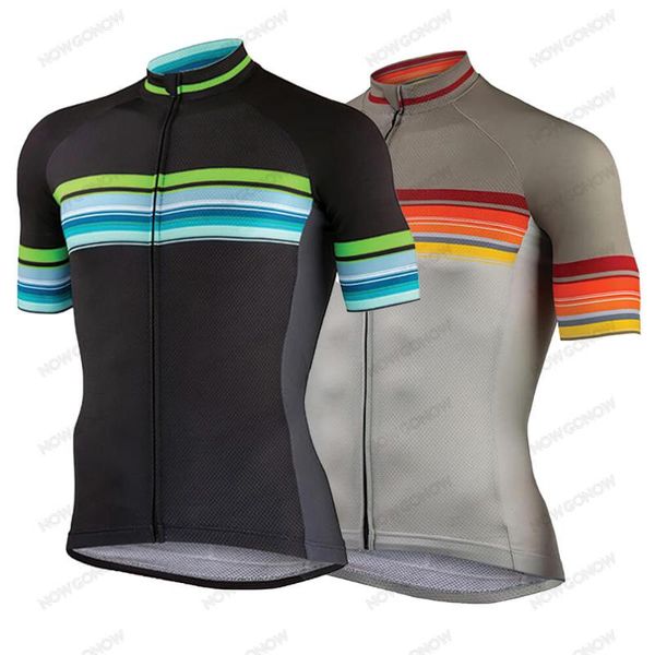 racing jackets cycling jersey men bike clothing wear black gray summer short sleeve shirt personalise team logo custom road mountain, Black;red
racing jackets cycling jersey men bike clothing wear black gray summer short sleeve shirt personalise team logo custom road mountain, Black;red