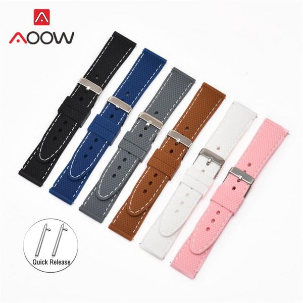 watch bands 20mm 22mm 24mm silicone sport strap for samsung galaxy active 42mm 46mm gear s2 s3 quick release rubber bracelet band, Black;brown
watch bands 20mm 22mm 24mm silicone sport strap for samsung galaxy active 42mm 46mm gear s2 s3 quick release rubber bracelet band, Black;brown