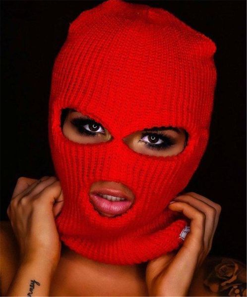 beanies full face cover ski mask hat 3 holes balaclava army tactical cs windproof knit halloween party winter warm caps
beanies full face cover ski mask hat 3 holes balaclava army tactical cs windproof knit halloween party winter warm caps