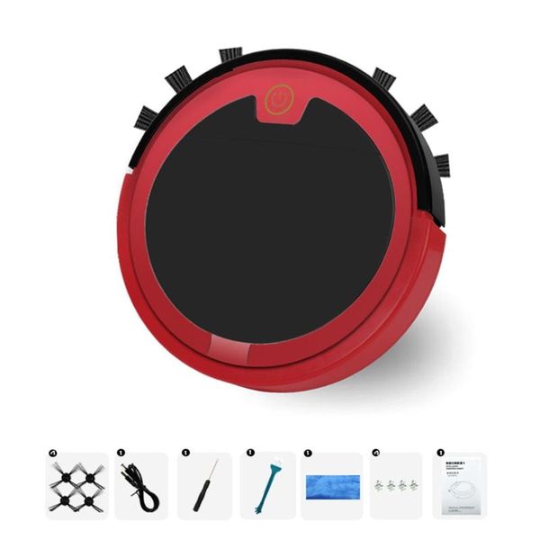 vacuum cleaners wireless auto cleaner 1.57'' super thin with remote control wet/dry use 3-in-1 no dead ends usb rechargeable retai
vacuum cleaners wireless auto cleaner 1.57'' super thin with remote control wet/dry use 3-in-1 no dead ends usb rechargeable retai