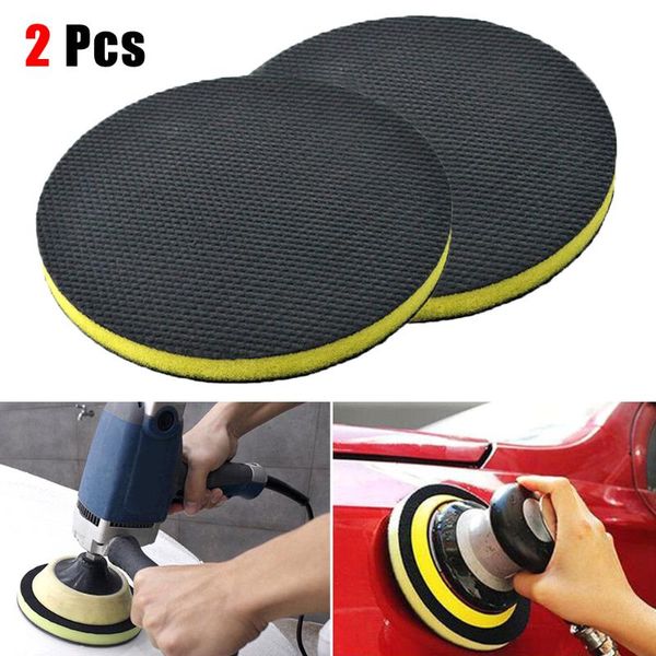 car sponge 2pcs 6 clay bar polish disc pad auto care wash detailing commercial grade cleaning sponges brush black tools
car sponge 2pcs 6 clay bar polish disc pad auto care wash detailing commercial grade cleaning sponges brush black tools