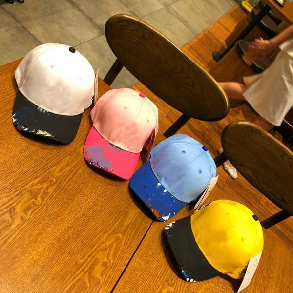 21 spring new children hat fashion cartoon embroidery dinosaur boy baseball cap baby girl 0309.02, Yellow
21 spring new children hat fashion cartoon embroidery dinosaur boy baseball cap baby girl 0309.02, Yellow