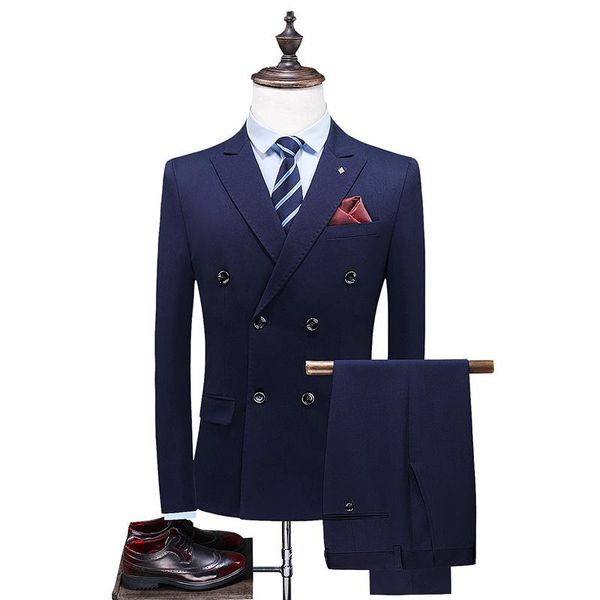 men's suits & blazers cenne des graoom men tailor-made tuxedo double breasted pants for party singer groom wedding male prom a-963, White;black
men's suits & blazers cenne des graoom men tailor-made tuxedo double breasted pants for party singer groom wedding male prom a-963, White;black