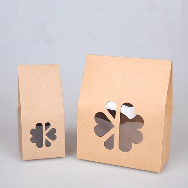 gift wrap 10pcs/lot kraft paper box with window brown wedding favor candy package boxes cake/chocolates/candy bags stand up
gift wrap 10pcs/lot kraft paper box with window brown wedding favor candy package boxes cake/chocolates/candy bags stand up