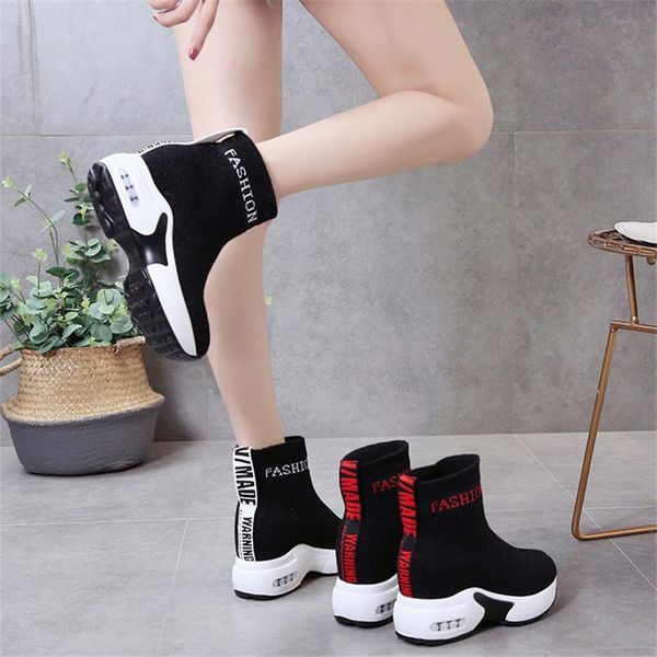 cootelili women boots platform fashion heels women casual shoes ankle boots woman sneakers 35-40213123, Black
cootelili women boots platform fashion heels women casual shoes ankle boots woman sneakers 35-40213123, Black