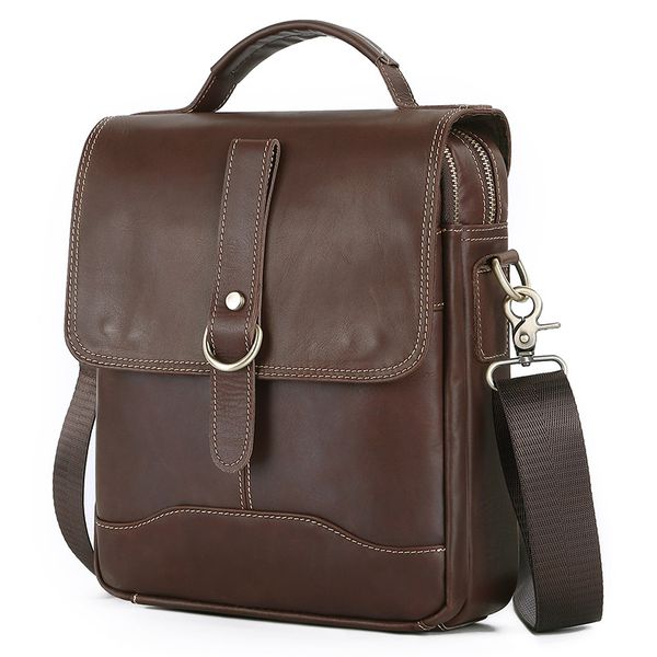 men genuine leather handbag fashion male messenger bag for pad multi function crossbody large totes
men genuine leather handbag fashion male messenger bag for pad multi function crossbody large totes