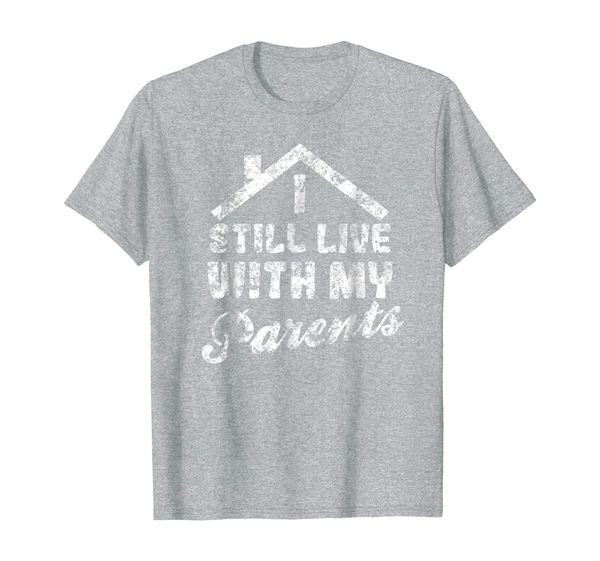 i still live with my parents t shirt kids toddler, White;black 
i still live with my parents t shirt kids toddler, White;black