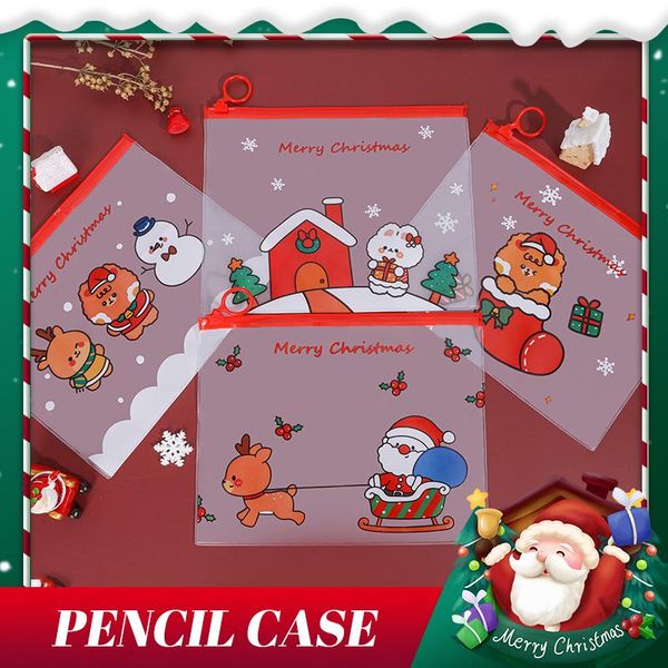 gift wrap christmas student small creative stationery pencil bag holiday activity primary school reward priz
gift wrap christmas student small creative stationery pencil bag holiday activity primary school reward priz