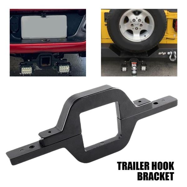 other lighting system aluminum alloy tow hitch mount bracket for led backup reverse light universal mounting brackets offroad suv truck
other lighting system aluminum alloy tow hitch mount bracket for led backup reverse light universal mounting brackets offroad suv truck