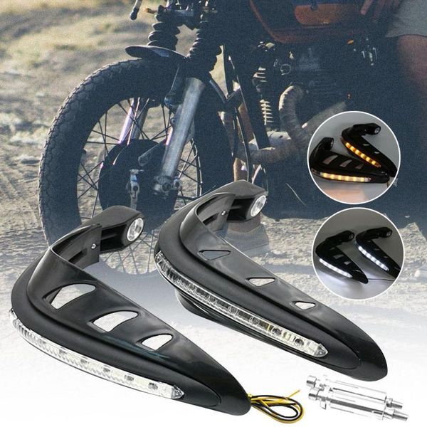 motorcycle brakes 1 pair hand guards handlebar protector with led lights motor handguards motocross accessories
motorcycle brakes 1 pair hand guards handlebar protector with led lights motor handguards motocross accessories