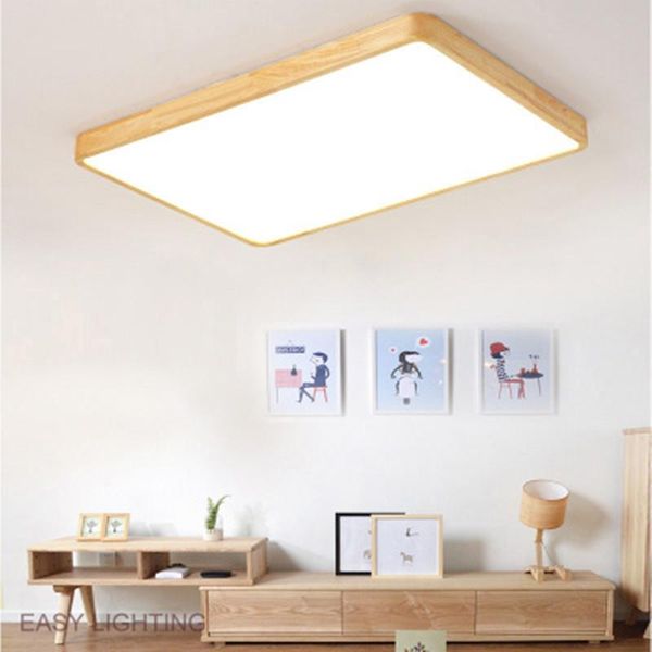 ceiling lights dimmer led light with ultra-thin 6cm wood mission lighting for living room bedroom flush mount home decorative lampshade
ceiling lights dimmer led light with ultra-thin 6cm wood mission lighting for living room bedroom flush mount home decorative lampshade