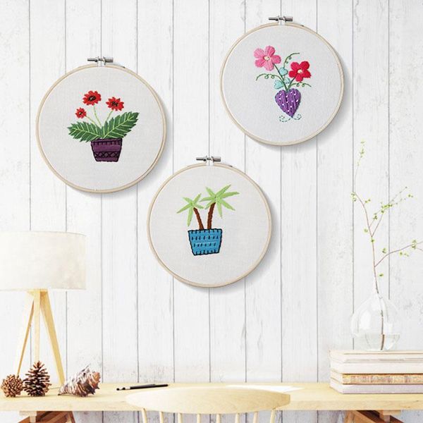 other arts and crafts flower creative european embroidery kit material package stitch painting non-finished products beginner kits
other arts and crafts flower creative european embroidery kit material package stitch painting non-finished products beginner kits