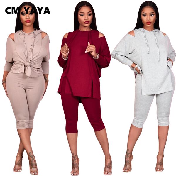 activewear womens set cut out shoulder hooded sweatshirt pants set trasuit fitness two piece matching set outfitsby air, White
activewear womens set cut out shoulder hooded sweatshirt pants set trasuit fitness two piece matching set outfitsby air, White