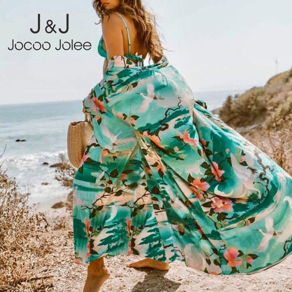 floral print women long cardigan swimwear oversize beach boho flare sleeve holiday bikini outing swimwear clothing blouse 210518, White
floral print women long cardigan swimwear oversize beach boho flare sleeve holiday bikini outing swimwear clothing blouse 210518, White