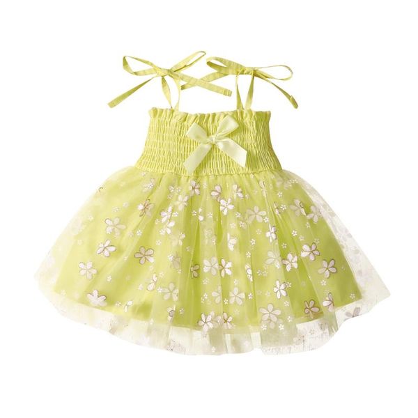 girl's dresses summer born girls sunsuit infant baby floral printed tulle beach suspender princess dress party clothing, Red;yellow
girl's dresses summer born girls sunsuit infant baby floral printed tulle beach suspender princess dress party clothing, Red;yellow