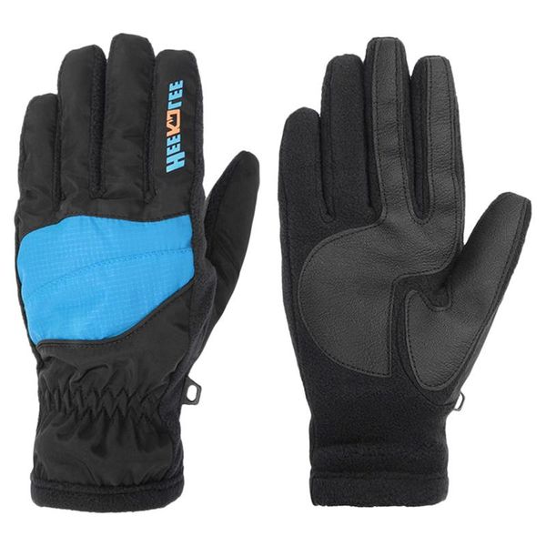 ski gloves 1 pair of winter thermal warm mittens touch screen waterproof windproof outdoor skiing
ski gloves 1 pair of winter thermal warm mittens touch screen waterproof windproof outdoor skiing