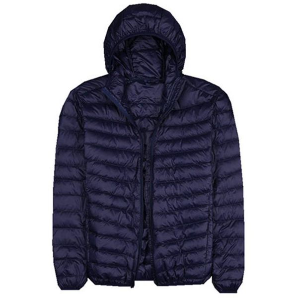 men's down & parkas autumn mens clothes fashion boutique solid color light comfortable casual hooded white duck jacket men coat, Black
men's down & parkas autumn mens clothes fashion boutique solid color light comfortable casual hooded white duck jacket men coat, Black