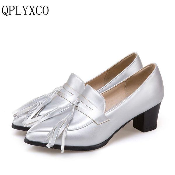genuine leather pumps shoes super big and small size 31-50 women pointed toe fashion spring autumn t336-1 dress, Black
genuine leather pumps shoes super big and small size 31-50 women pointed toe fashion spring autumn t336-1 dress, Black