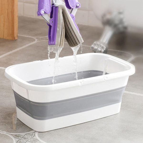 buckets folding wash silicone mop bucket portable handle household cleaning tools multifunction collapsible camping car
buckets folding wash silicone mop bucket portable handle household cleaning tools multifunction collapsible camping car