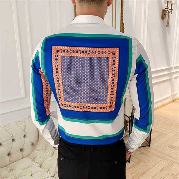 women's polos polos classic style patchwork shirt for male cotton fabric long sleeve slim fit causal men's s xcqf, White
women's polos polos classic style patchwork shirt for male cotton fabric long sleeve slim fit causal men's s xcqf, White