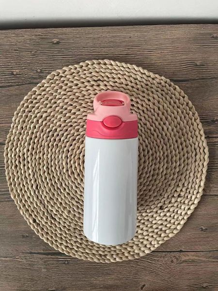 water bottles double wall 12oz straight insulated vacuum sublimation kids bottle milk feeding with colorful lid and straw
water bottles double wall 12oz straight insulated vacuum sublimation kids bottle milk feeding with colorful lid and straw
