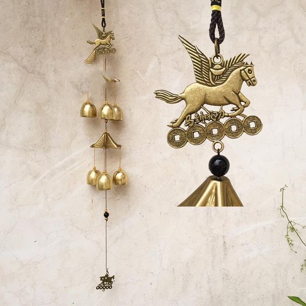 decorative objects & figurines wind chimes garden copper bells windchimes hanging decorations room decoration
decorative objects & figurines wind chimes garden copper bells windchimes hanging decorations room decoration