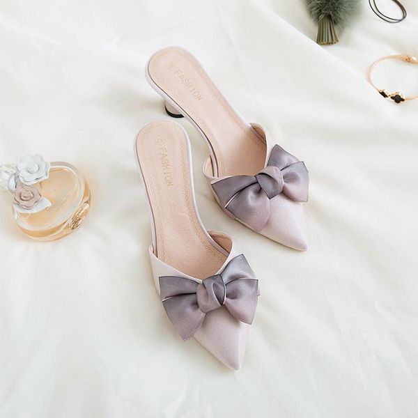 dress shoes women fashion comfortable slip on high heel lady casual flock summer pumps vrouwen hoge hakken, Black
dress shoes women fashion comfortable slip on high heel lady casual flock summer pumps vrouwen hoge hakken, Black
