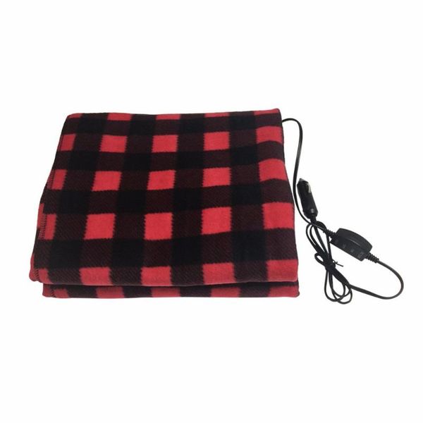 145x100cm 12v car heating blanket lattice energy saving warm autumn and winter electric automotive other interior accessories
145x100cm 12v car heating blanket lattice energy saving warm autumn and winter electric automotive other interior accessories