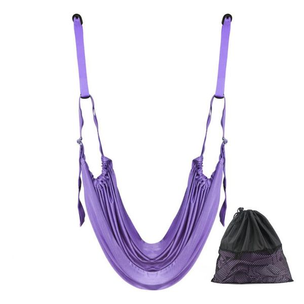 yoga wall rope open hip hammock stretch auxiliary trainer inverted pull belt home ladies resistance bands
yoga wall rope open hip hammock stretch auxiliary trainer inverted pull belt home ladies resistance bands