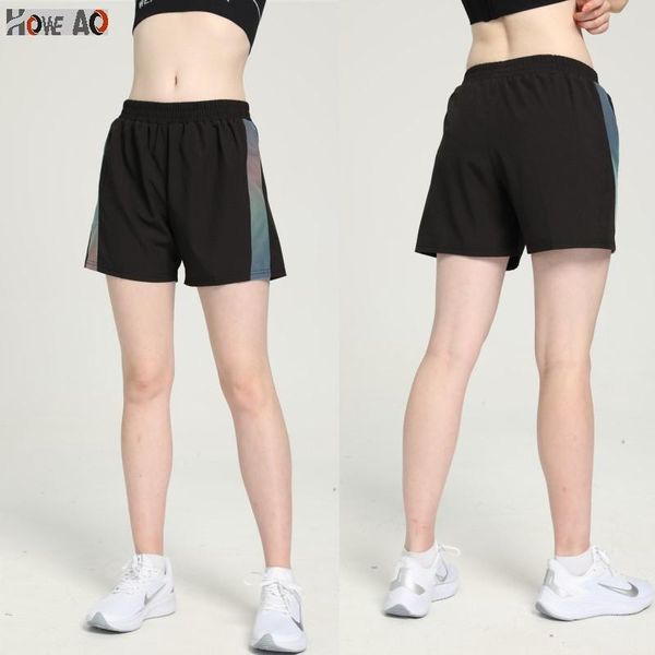 women yoga fitness shorts sport soft quick-dry gym athletic beach running workout sweat leggings clothing, White;black
women yoga fitness shorts sport soft quick-dry gym athletic beach running workout sweat leggings clothing, White;black
