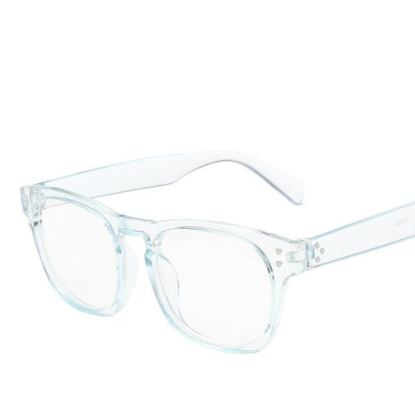 fashion sunglasses frames classic square eyeglasses men vintage reading myopia eye glasses for women, Black
fashion sunglasses frames classic square eyeglasses men vintage reading myopia eye glasses for women, Black