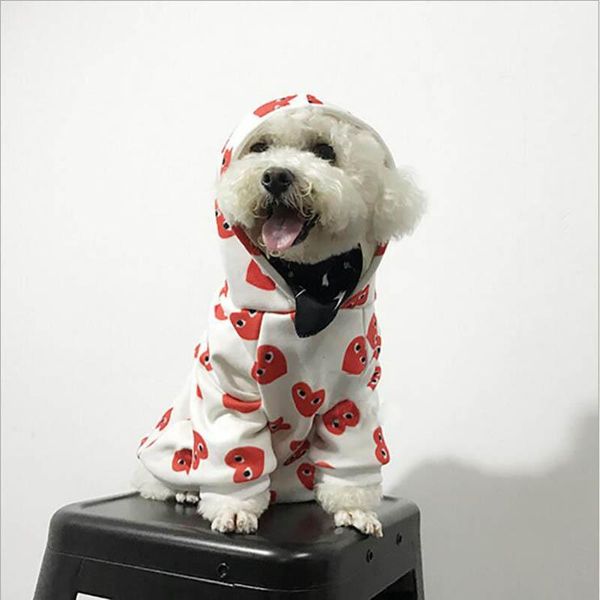 dog apparel 2021 autumn and winter sweater, pet love hooded plus velvet two-legged clothes
dog apparel 2021 autumn and winter sweater, pet love hooded plus velvet two-legged clothes