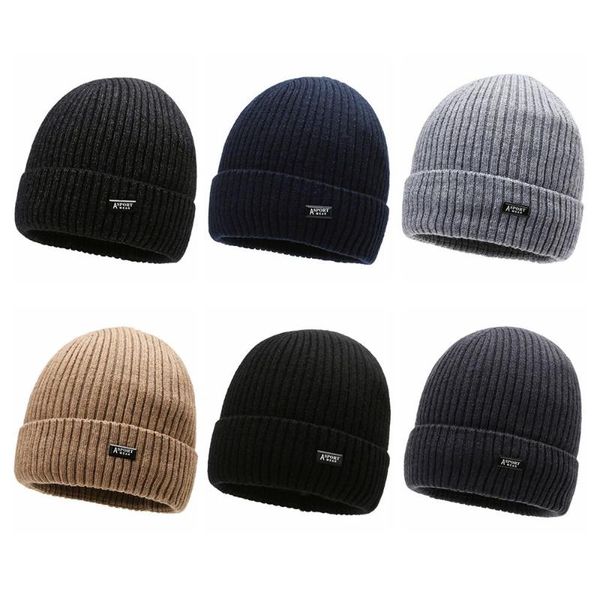 beanies thick knit cap fleece lined slouchy skullies knitted hat women warm men's winter
beanies thick knit cap fleece lined slouchy skullies knitted hat women warm men's winter