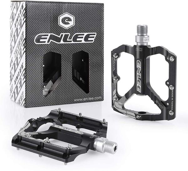 bike pedals 1 pair anti-slip ultralight bicycle pedal mtb 3 bearings for mountain road accessories quick release flat
bike pedals 1 pair anti-slip ultralight bicycle pedal mtb 3 bearings for mountain road accessories quick release flat
