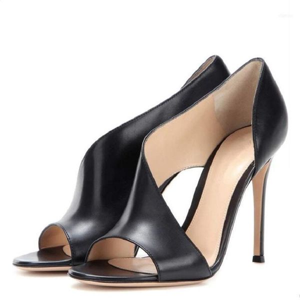 sandals summer fashion thin high heels cut out peep toe shallow nightclub plus size 42 43 women gladiator 2021061611, Black
sandals summer fashion thin high heels cut out peep toe shallow nightclub plus size 42 43 women gladiator 2021061611, Black