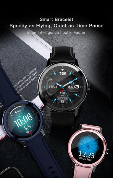 smart wristbands sports watch, pulse meter, satch, calorie, sleep monitor, wristwatch activity waterproof ip67
smart wristbands sports watch, pulse meter, satch, calorie, sleep monitor, wristwatch activity waterproof ip67
