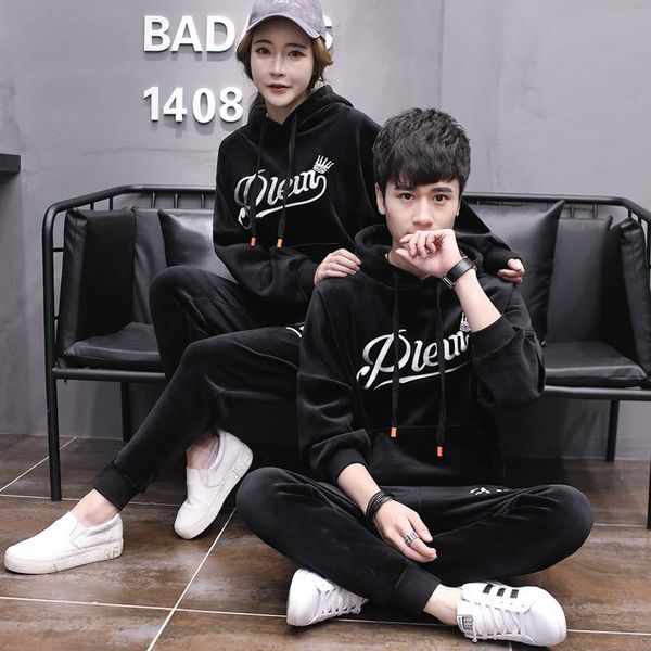 men's tracksuits men sweatshirt sporting sets winter jacket + pants casual clothing track suit sportswear coat, Gray
men's tracksuits men sweatshirt sporting sets winter jacket + pants casual clothing track suit sportswear coat, Gray