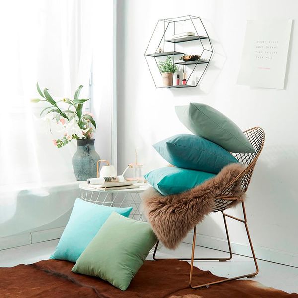 pillow case multiple sizes soft coral fleece solid color cover sofa cushion home decor cover/*
pillow case multiple sizes soft coral fleece solid color cover sofa cushion home decor cover/*
