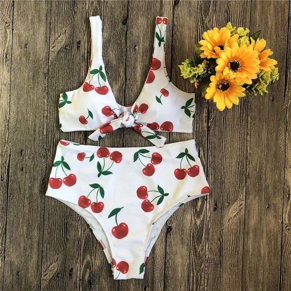 women's swimwear tie bikini highwaiste padded push up brazilian swimsuit women high waist maillot de bain femme vikinis, White;black
women's swimwear tie bikini highwaiste padded push up brazilian swimsuit women high waist maillot de bain femme vikinis, White;black
