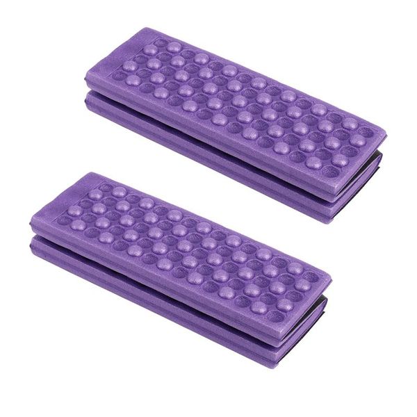 outdoor pads 2x portable picnic beach seat pad damp proof camping mat folding cushion
outdoor pads 2x portable picnic beach seat pad damp proof camping mat folding cushion