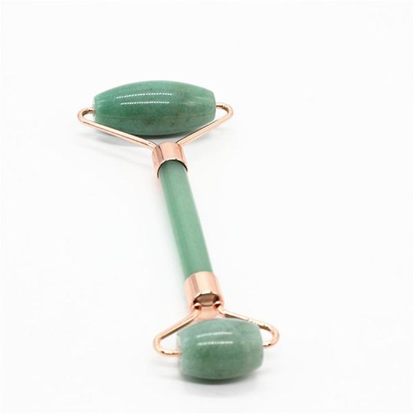green aventurine massage roller natural quartz hand carved crystals healing stones for gifts decorative objects & figurines
green aventurine massage roller natural quartz hand carved crystals healing stones for gifts decorative objects & figurines