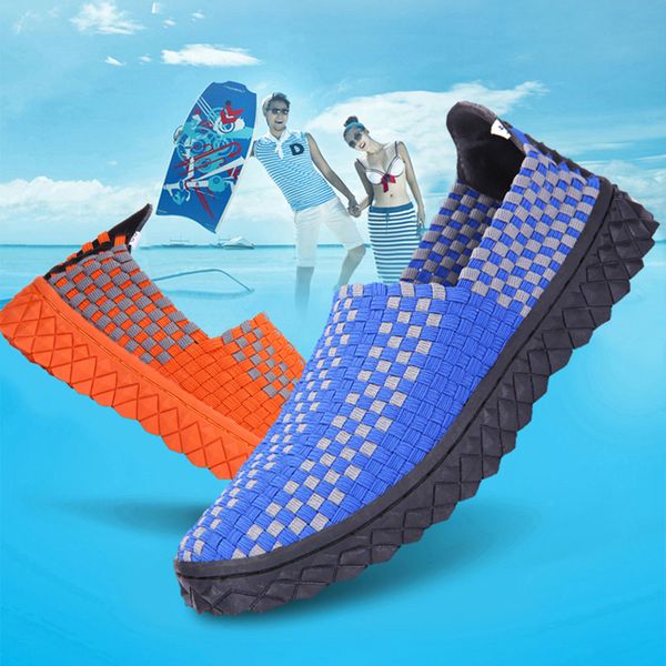 new sneaders women summer sandals women slipper brand weave ladies sandal shoes flat casual slides beach flip flops big size1, Black
new sneaders women summer sandals women slipper brand weave ladies sandal shoes flat casual slides beach flip flops big size1, Black