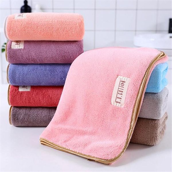 towel 70x140cm 35x75cm coral velvet bath sets for soft absorbent microfiber fabric household bathroom
towel 70x140cm 35x75cm coral velvet bath sets for soft absorbent microfiber fabric household bathroom