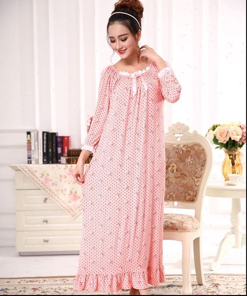 modal nightgowns xxl embroidery oversize women sleepwear fat night dress home mom girl nightdress, Black;red
modal nightgowns xxl embroidery oversize women sleepwear fat night dress home mom girl nightdress, Black;red