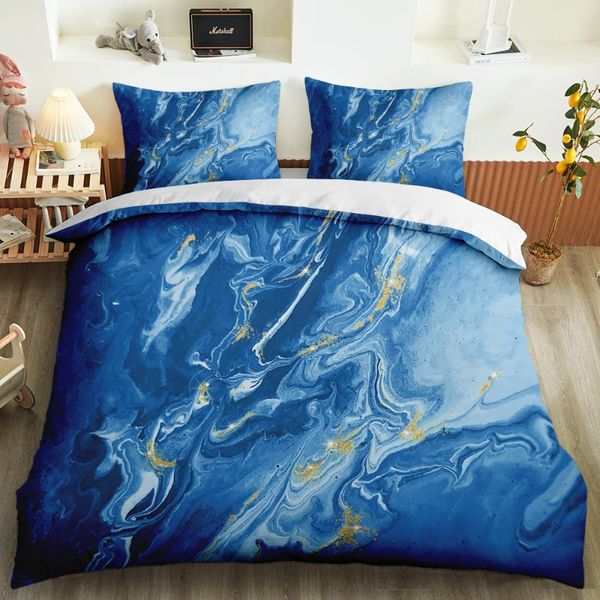 bedding sets king single 3d print marbling beding set custom pillowcase duvet cover bedroom decor modern fashion bed
bedding sets king single 3d print marbling beding set custom pillowcase duvet cover bedroom decor modern fashion bed