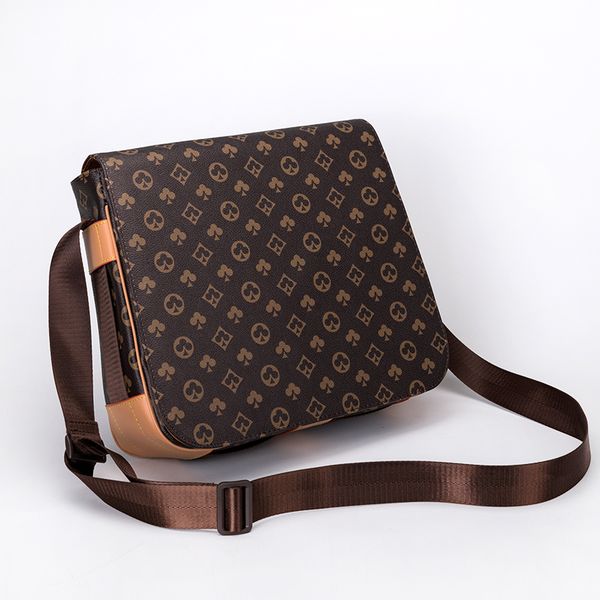 daily bagluxury design mens shoulder bag mens diagonal bag mens computer bag business leather casual fashion brand
daily bagluxury design mens shoulder bag mens diagonal bag mens computer bag business leather casual fashion brand